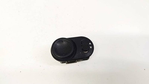 Opel Zafira 2002 Wing mirror control switch (Exterior Mirror Switc #2639844-64