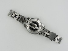 TAG Heuer WV1411.BA0793 Womens Carrera Series Quartz Watch Diamonds White Steel 14