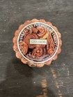 Vintage Yankee Candle Wax Potpourri Tarts Wax Melts 5 Assorted Fall Scents — photo 2