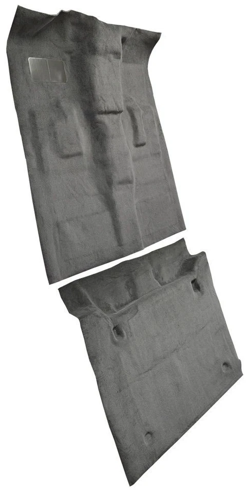 NEW Molded Carpet 4 Door Complete Complete Cadillac Escalade ESV 2003-2006 16534 Foto 2 de 4