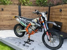 KTM 250 EXCF Six Days 2019 Model
