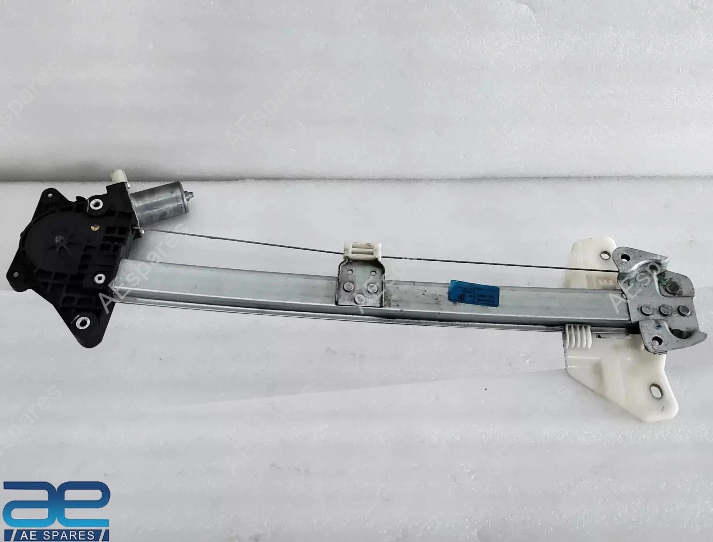 Rear Door Window Regulator Assembly RH For Suzuki Wagon R 2019-Now 83501M69R10