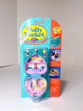 Vintage Polly Pocket Pretty Pandas Pet Parade...