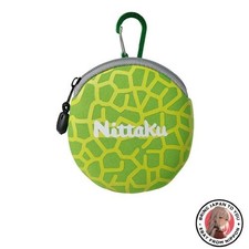New Nittaku Table Tennis Ball Case Melon-chan NL9275