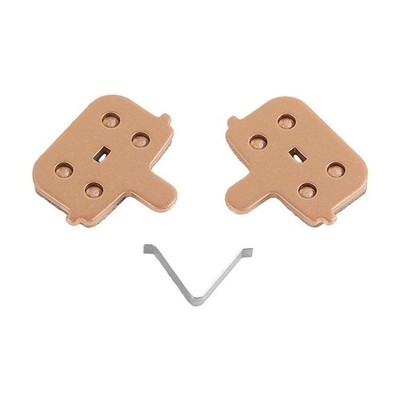 FOR NINEBOT Max G3 Electric Scooter Brake Pads for Mountain and Urban Riding