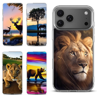 #ad #ad Phone Case Cover for iPhone 17 17 Pro 17 Pro Max Screen Protector p23 $12.89