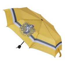 Harry Potter Umbrella Hufflepuff ALL DUTIES PAID
