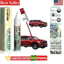 Automotive Touch Up Paint Pen Compatible With...