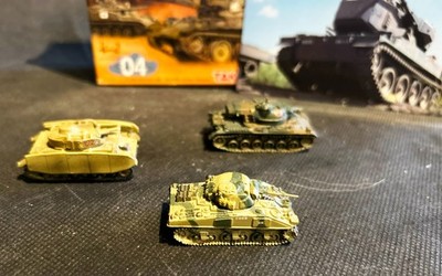 World Tank Museum Tanks | eBay