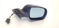 Retroviseur gauche (ou coque) Audi 90
