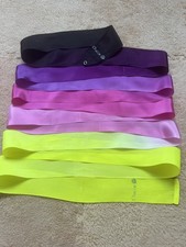 Ribbon Sasaki 5m Custom Painted Design rhythmic gymnastics