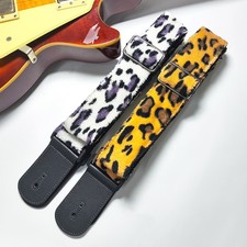 Verdickter Gitarrengurt Bass Elektro Akustik ...