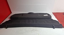 NISSAN MICRA K12 2007 PARCEL SHELF 5 DOOR HATCHBACK BLACK 79910BC41B