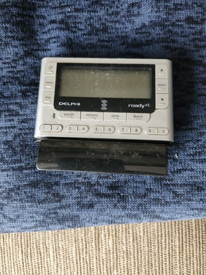 #ad Sirios Xm $12.50