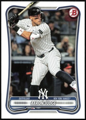 2026 Bowman Paper Rookie, Vet, Prospect! Pick Your Card, SHIPS FREE! Up'd 5/23!