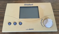 Vaillant calorMATIC 330 Raumtemperaturregler (307403)
