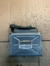 2003-2006 Chevrolet Tahoe Silverado Engine Control Unit Module ECM ECU W1196 DG