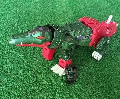 Transformers Generations Titans Return Grax & Skullmasher