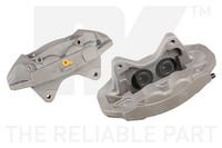 Nk Bremssattel Bremszange Vorne Links FüR Tesla Model 3 5YJ3