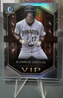 2025 Bowman Chrome VIP  Konnor Griffin VIP 20