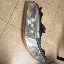 1999 - 2000 Oem Honda Accord Left Driver Side Headlight