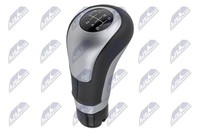 Schalthebelknauf NTY GZB-ME-023 FüR Mercedes Klasse Sports Tourer W246 W242 W176