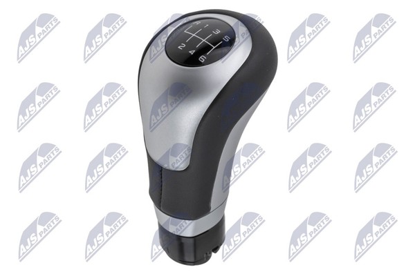 Schalthebelknauf NTY GZB-ME-023 FüR Mercedes Klasse Sports Tourer W246 W242 W176-image