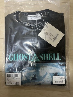 F-Lagstuf-F Flagstaf / Kusanagi Tee Ghost In The Shell | eBay F-Lagstuf-F Flagstaf / Kusanagi Tee Ghost In The Shell | eBay