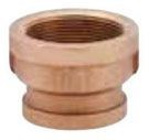 Matco-Norca B-RC0703LF Fitting Power 1-1/2 X 1/2 Coupling