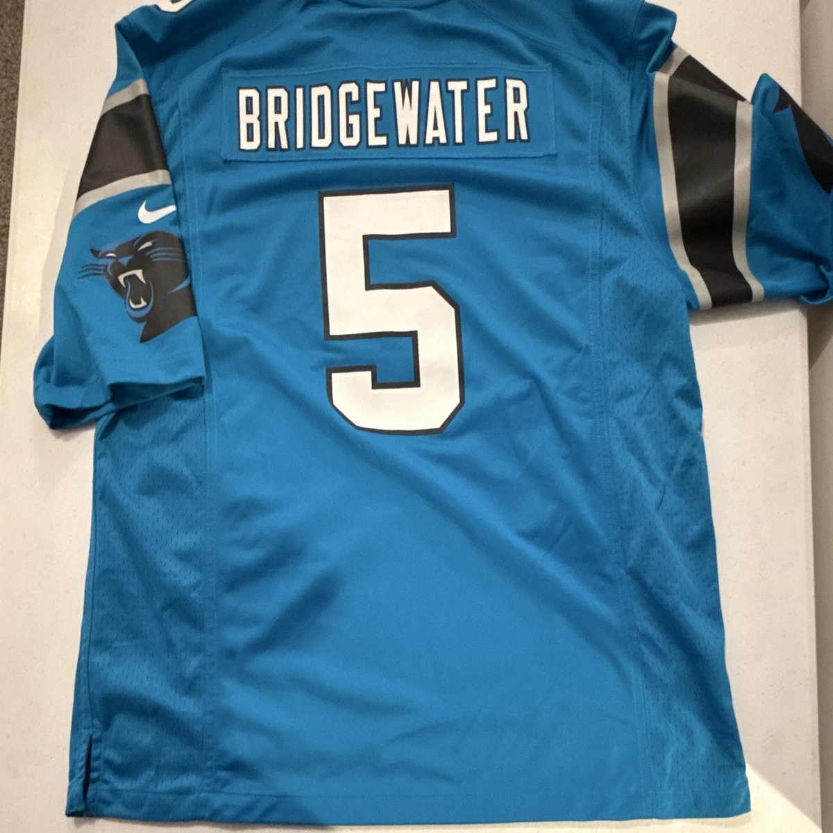 Nike Carolina Panthers NFL Jerseys for sale | eBay