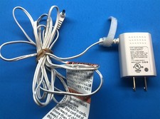 Vtech AC Power Adapter VT05EUS05060 5V .6A 3W for Baby Monitor Camera VM5254