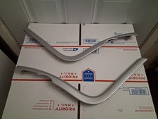 2011-2014 Ford Edge Driver Passenger Side Center Console Dash Trim Molding Oem 2011-2014 Ford Edge Driver Passenger Side Center Console Dash Trim Molding Oem