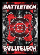 Mechwarrior Expansion RARES Battletech CCG TCG Collectable Trading Card Game