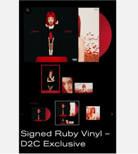 25+ Jennie Ruby Vinyl for sale | Updated Oct 2026