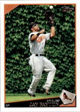 2009 Topps - Set Break - #1 to #220 - Choose Your Card!  2 CARD MINIMUM!