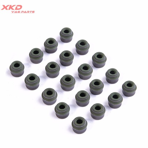 20* 6MM 1.8T 20V Valve Stem Seals For VW Passat Jetta Audi A4 036109675A - Picture 4 of 7