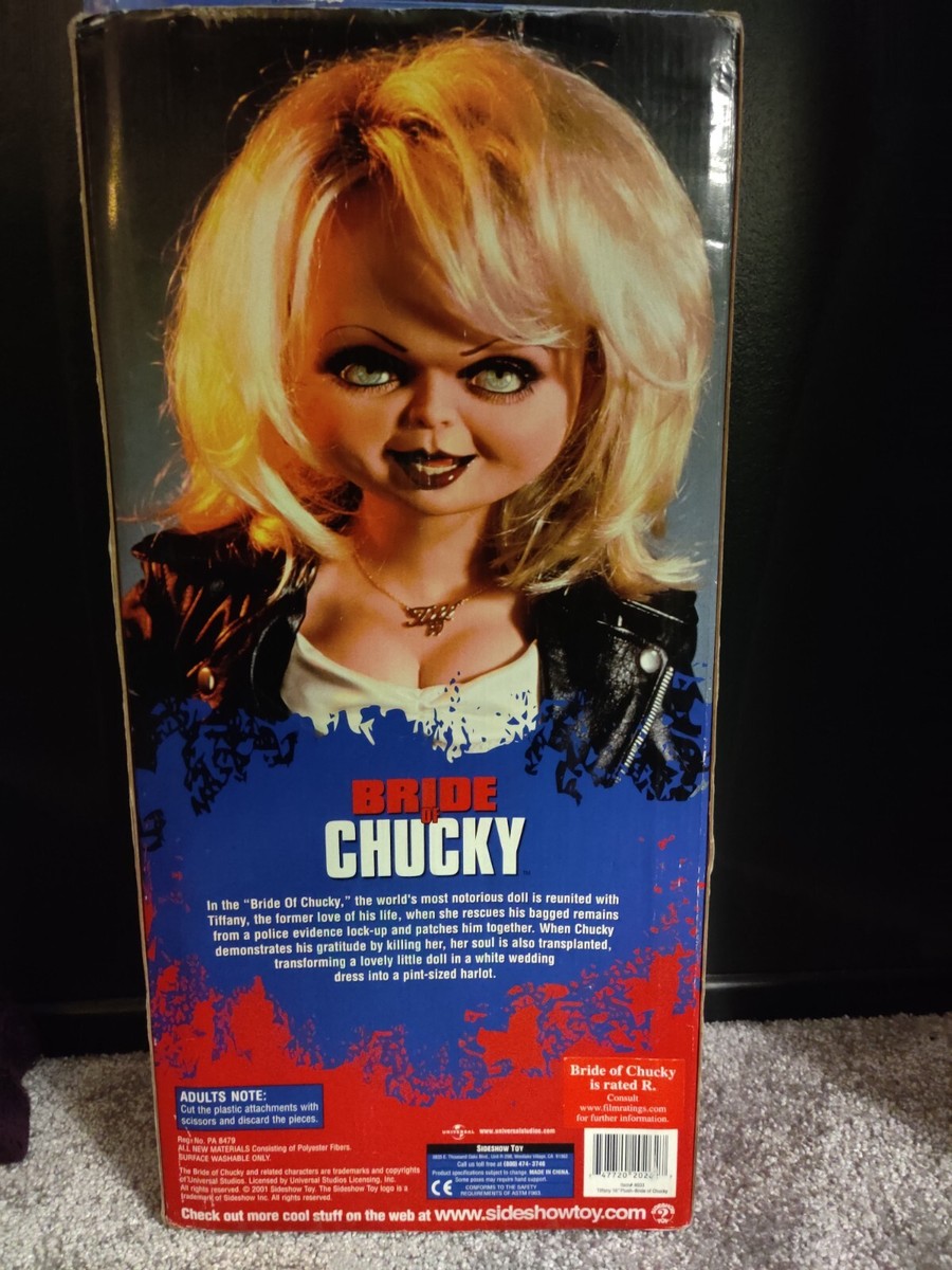 RARE Sideshow Collectibles 4603 16