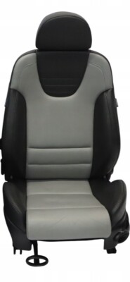 MINI COOPER R50 R52 R53 RECARO SPORT SEATS SITZE BOLSTERS INTERIOR