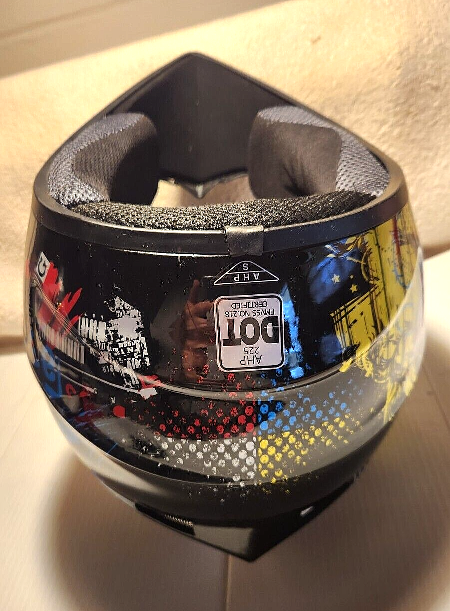 Foto 7 di 24