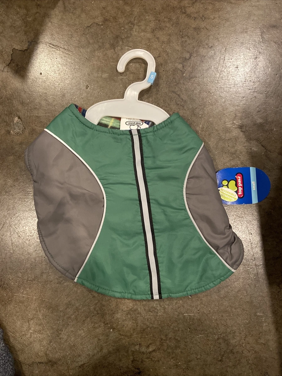 Top paw 2025 sweater and coat
