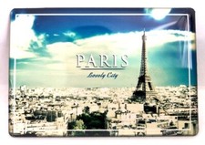 PARIS  MAGNET / FRANKREICH / FRANCE- KÜHLSCHRANKMAGNET-FRIDGE MAGNET-SOUVENIR