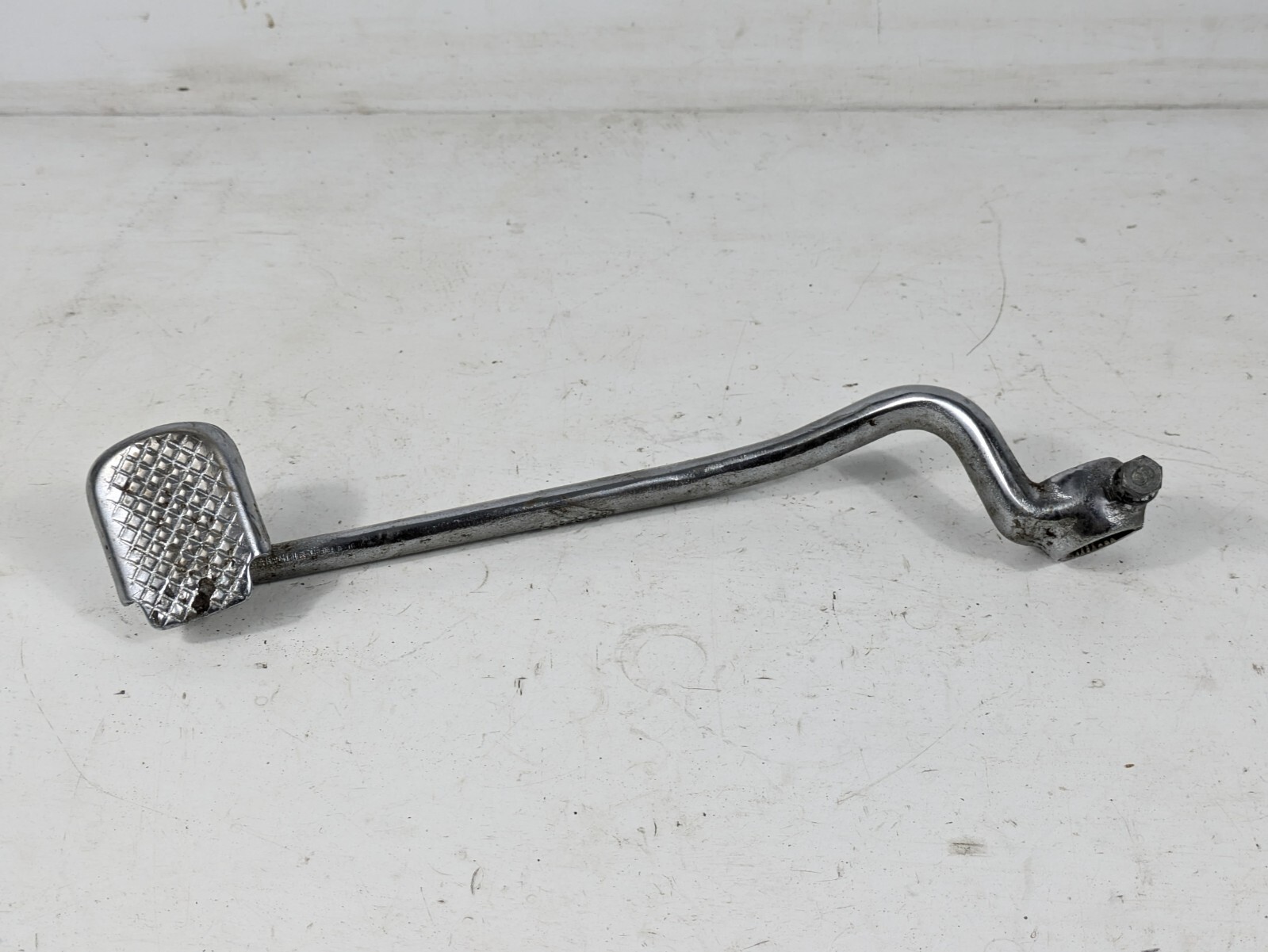 1981 Yamaha XS650 Foot Brake Pedal Lever Replacement Part