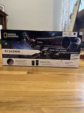 National Geographic 12.5-20 mm Telescope RF360MM