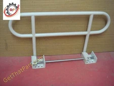 Oakworks Orthopedic Hi-Lo Casting Table Drop Down Side Rail Option Kit