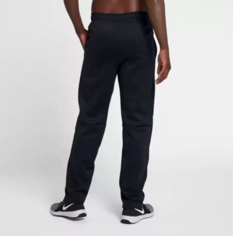 Nike Pro Dri-Fit Therma Training Leggings Men Black 929712-010