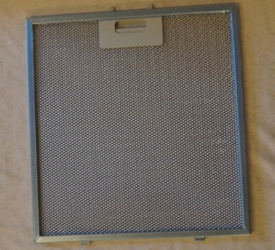 Best Metall Fettfilter Fabriano Capri Positano 238x299mm