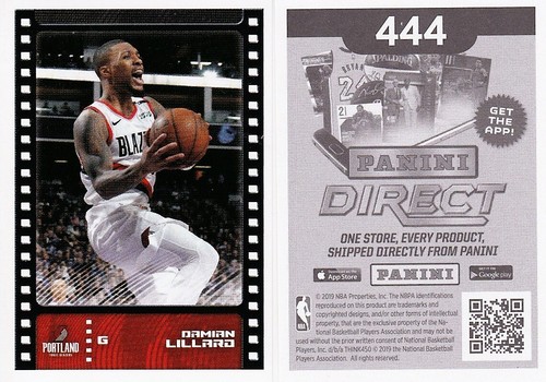 25-50 CENTS EA! PICK FROM LIST 2019-20 STICKER COLLECTION FOIL STARS PUZZLES SUB - Picture 12 of 192