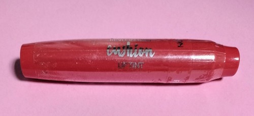 Revlon Kiss Cushion Lip Tint High End Coral 250 Makeup Set Orange Pink Subtle Co - Picture 14 of 21