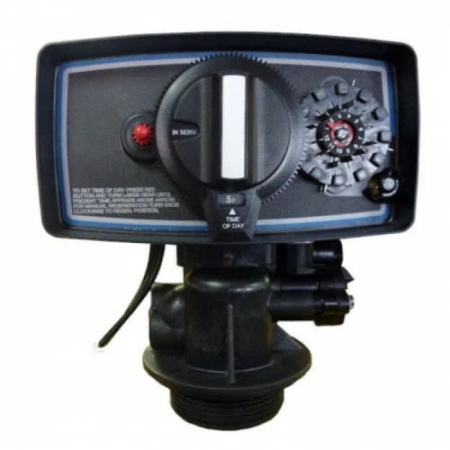Fleck 5600 12-Day Timer Control Valve for Backwashable Filters