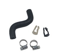 Herko Benzin Pumpe Komplettsatz KIT12 FüR Ford Mercury Mustang Capri 1985-1997